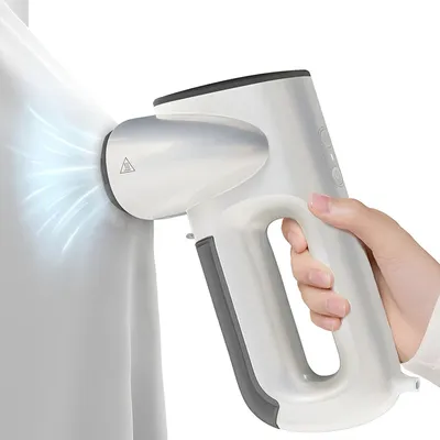 Zdjęcie produktu dla Przenośny steamer do odparzania ubrań Neakasa Magic 1 z funkcją ssania