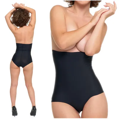 Produktbild von Shapewear - Taillenslip Größe XL - Formslip 1 Stück - Damenunterwäsche - fur Damen