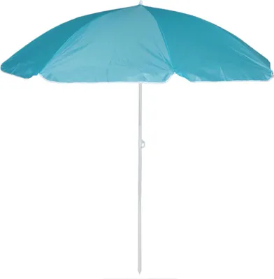 Produktbild von Sonnenschirm mit Knickgelenk 175cm Gartenschirm Strandschirm Balkonschirm Camping