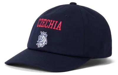 Produktbild von Herren-Cap CCM Flag Team Česko