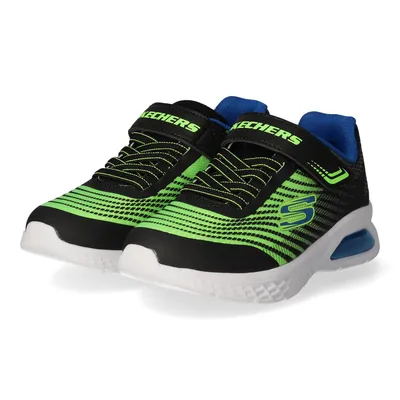 Imagen del producto de SKECHERS MICROSPEC, color negro