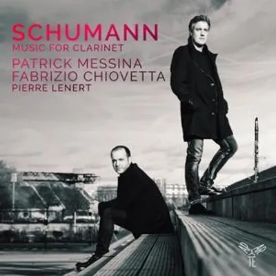 Produktbild von Music for Clarinet
