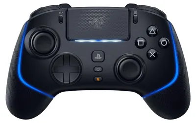 Productafbeelding van Razer Wolverine V2 Pro controller, draadloos, kleur: zwart