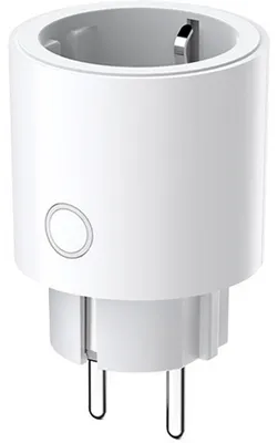 Obrázok produktu pre Aqara Smart Plug H2 EU - Inteligentná zásuvka
