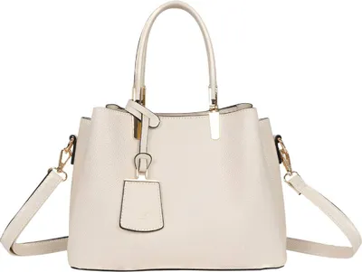 Image de Gallantry, sac à main pour femme avec bandoulière, beige