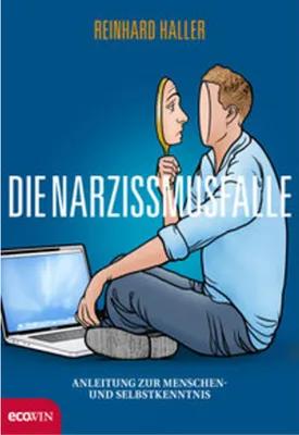 Produktbild von Die Narzissmusfalle
