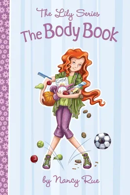 Produktbild von The Body Book