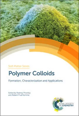 Zdjęcie produktu dla Polymer Colloids