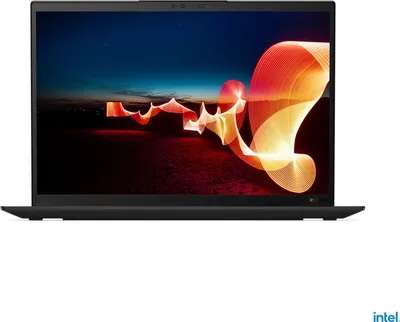Produktbild von ThinkPad X1 Carbon G10 (21CB009SGE), Notebook