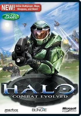 Produktbild von Halo