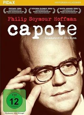Obrázek produktu pro Capote