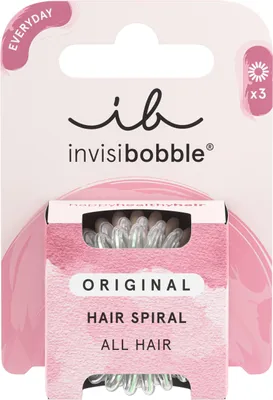 Imagen del producto de Invisibobble Original Galactic Glow, modelo 3