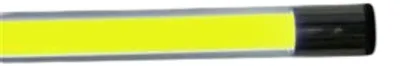 Produktbild von 8225 LED Leuchtstab 24 Watt gelb 2500 Lumen 153 cm IP20 Innen