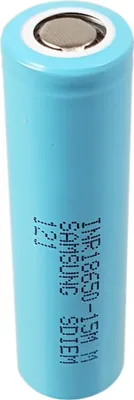 Produktbild von SDI INR18650-15M Li-Ion akumulátor 3,6 V, 1500 mAh, 65x18,2 mm