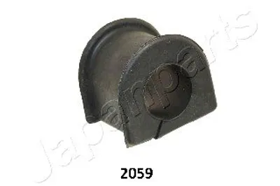 Produktbild von JAPANPARTS Lagerbuchse Stabilisator RU-2059 Vorne für TOYOTA LAND CRUISER 80 (J8) 40mm 41mm 43mm 24mm