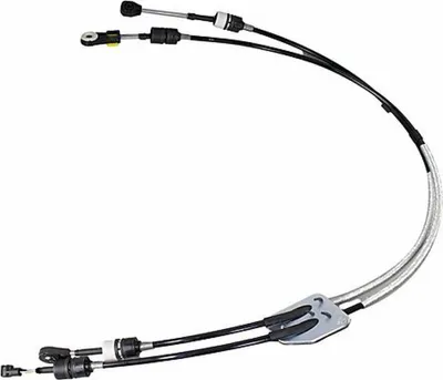 Produktbild von METZGER 3150195 Seilzug Schaltgetriebe für FORD Fiesta Mk6 Schrägheck (JA8, JR8)
