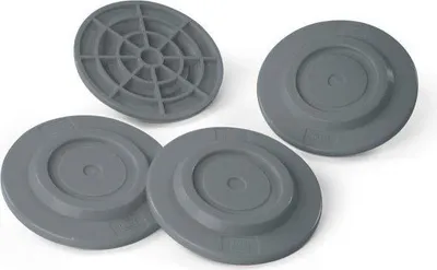 Image de Kit de plaques d'appui