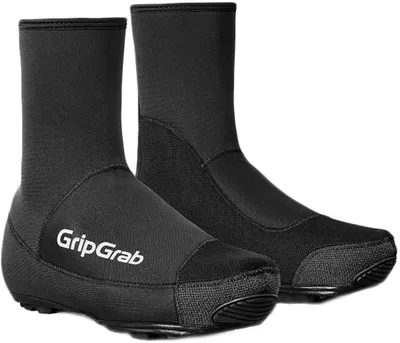 Immagine prodotto di Gripgrab Pacr Sovrascarpe Nero EU 42-43 Uomo, Donna Nero EU 42-43