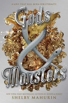 Produktbild von Gods & Monsters