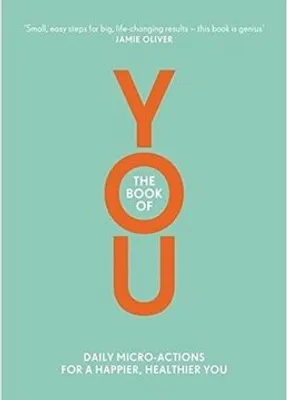 Obrázek produktu pro The Book of You