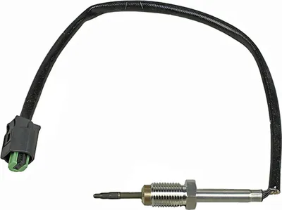 Produktbild von METZGER 0894624 Abgastemperatursensor für BMW 3 Touring (E91) 280mm