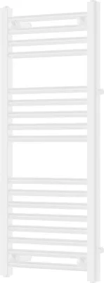 Produktbild von Mexen Mars Badheizkörper seitlich 900 x 400 mm, 309 W, weiß - W110-0900-400-00-20-S