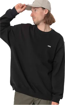 Zdjęcie produktu dla Bluza Vans VN000P20BLK1 dla Męskie