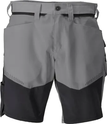 Immagine prodotto di Pantaloncini Mascot Grigio 49 Grigio 49