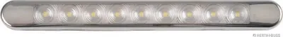 Produktbild von HERTH+BUSS ELPARTS Rückfahrscheinwerfer 81670210 Rechts 25,7mm 258,5mm 12mm