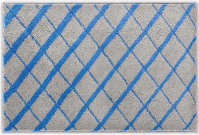 Immagine prodotto di JOOP! Badteppich 143 DIAMOND Ocean 60 x 90 cm