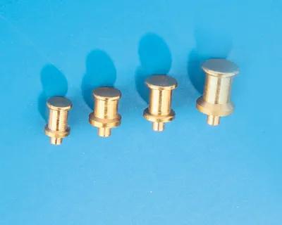 Produktbild von Krick Poller 3x5 mm (10)