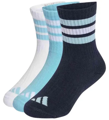 Imagen del producto de Calcetines Adidas 3-Stripes para Unisex