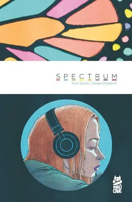 Obrázok produktu pre Spectrum