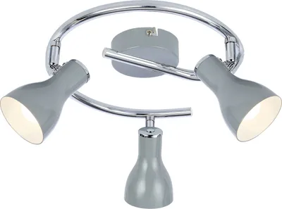 Produktbild von Candellux JULIE 98-66633 Chrom Deckenleuchte