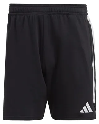 Image de Adidas - Short « Tiro 23 » pour homme PP3311 (S) (noir)