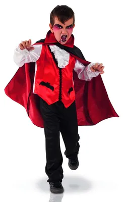 Productafbeelding van RUBIES Rubie's s8309s – Kostuum GRAF Dracula – Maat S