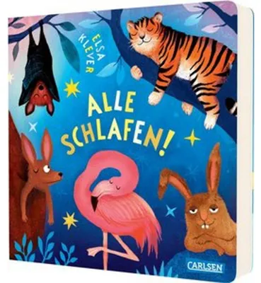 Image de Alle schlafen!
