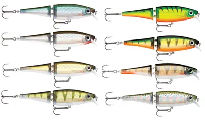 Produktbild von Rapala BXS12, 22 g, 12 cm, 1,2 m, 1,8 m