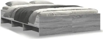 Produktbild von VidaXL 3295693, 138 cm, 193 cm, 35 cm, 1350 x 1900 mm, 1 Stück(e)