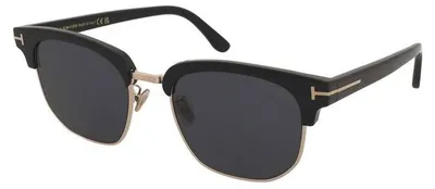 Zdjęcie produktu dla Okulary przeciwsłoneczne Tom Ford TF1165-K 01A