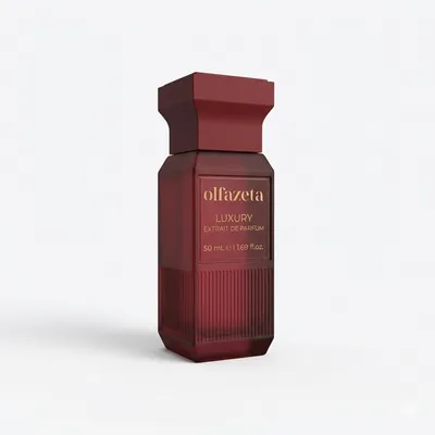 Produktbild von Chogan Unisex Luxury No.118 - Luxury Unisexparfüm mit 30% Essenz - 50 ml