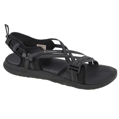 Produktbild von Columbia Sandal W 1889551010, Sandalen, Damen, Schwarz, Größe: 38