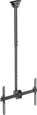 Zdjęcie produktu dla Techly ICA-CPLB 946L, 50 kg, 94 cm (37"), 177,8 cm (70"), 200 x 200 mm, 600 x 400 mm, 1060 - 1560 mm