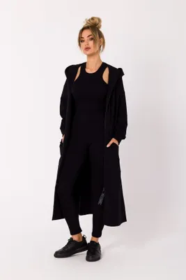 Produktbild von MADE OF EMOTION Strickjacke für Frauen L/XL