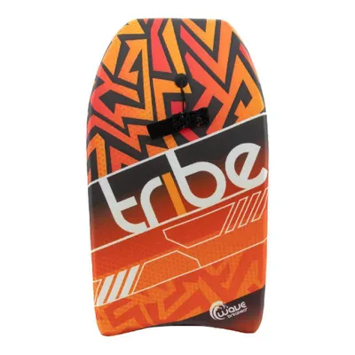Produktbild von SportX Bodyboard Tribe 83cm, Schaum, Mehrfarbig
