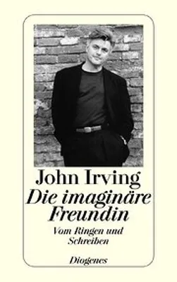 Obrázok produktu pre Die imaginäre Freundin