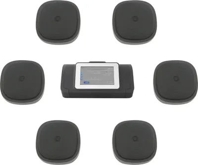 Immagine prodotto di Happiq Sacco da boxe gonfiabile - Sacco da boxe in piedi per bambini e adulti - PVC - per interni ed esterni