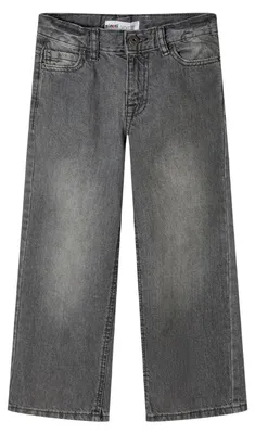 Image de Minoti - Jean pour garçon MN415 (122) (gris)