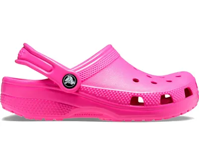 Obrázok produktu pre Crocs - Classic Clog - Dámske topánky Crocs