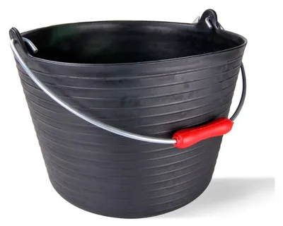 Immagine prodotto di Secchio con manico Rubi Nº2 Lightbuck